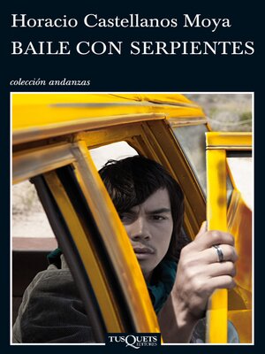 cover image of Baile con serpientes